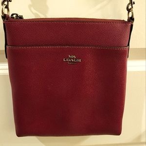 Coach small crossbody bag